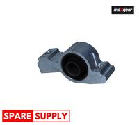 CONTROL ARM-/TRAILING ARM BUSH FOR PEUGEOT MAXGEAR 72-1696