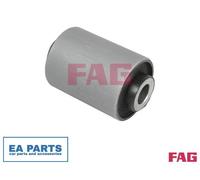Control Arm-/Trailing Arm Bush for PORSCHE CAYENNE FAG 829 0434 10
