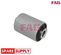 CONTROL ARM-/TRAILING ARM BUSH FOR PORSCHE CAYENNE FAG 829 0434 10