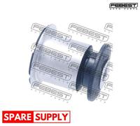 CONTROL ARM-/TRAILING ARM BUSH FOR PORSCHE FEBEST PSAB-003