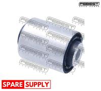 CONTROL ARM-/TRAILING ARM BUSH FOR PORSCHE FEBEST PSAB-004 FITS LOWER FRONT AXLE