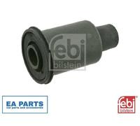 Control Arm-/Trailing Arm Bush for RENAULT 25 ESPACE FEBI BILSTEIN 10228