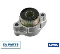 Control Arm-/Trailing Arm Bush for RENAULT 25 SWAG 60 92 1655
