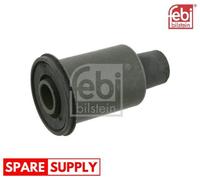 CONTROL ARM-/TRAILING ARM BUSH FOR RENAULT FEBI BILSTEIN 10228