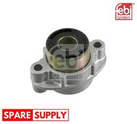 CONTROL ARM-/TRAILING ARM BUSH FOR RENAULT FEBI BILSTEIN 21655