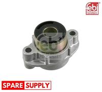 CONTROL ARM-/TRAILING ARM BUSH FOR RENAULT FEBI BILSTEIN 21655