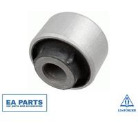 Control Arm-/Trailing Arm Bush for RENAULT FLUENCE LEMFÖRDER 35661 01