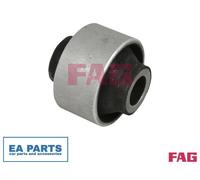 Control Arm-/Trailing Arm Bush for RENAULT LAGUNA FAG 829 0381 10