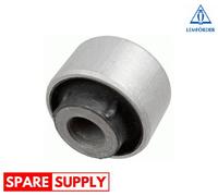 CONTROL ARM-/TRAILING ARM BUSH FOR RENAULT LEMFÖRDER 35661 01