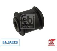 Control Arm-/Trailing Arm Bush for RENAULT MASTER FEBI BILSTEIN 102974