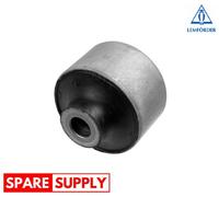 CONTROL ARM-/TRAILING ARM BUSH FOR RENAULT NISSAN OPEL LEMFÖRDER 34970 01