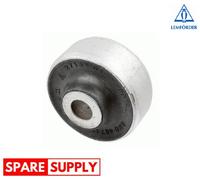 CONTROL ARM-/TRAILING ARM BUSH FOR SEAT AUDI VW LEMFÖRDER 27132 01