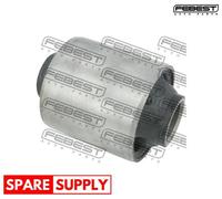 CONTROL ARM-/TRAILING ARM BUSH FOR SSANGYONG FEBEST SGAB-021