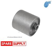 CONTROL ARM-/TRAILING ARM BUSH FOR SUZUKI BLUE PRINT ADK88004