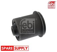 CONTROL ARM-/TRAILING ARM BUSH FOR SUZUKI FEBI BILSTEIN 42248