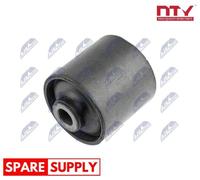 CONTROL ARM-/TRAILING ARM BUSH FOR SUZUKI NTY ZTT-SU-005A