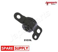 CONTROL ARM-/TRAILING ARM BUSH FOR TOYOTA CARINA JAPANPARTS RU-2151L FITS LEFT