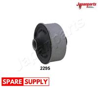 CONTROL ARM-/TRAILING ARM BUSH FOR TOYOTA COROLLA JAPANPARTS RU-2295 FITS FRONT
