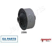 Control Arm-/Trailing Arm Bush for TOYOTA COROLLA JAPANPARTS RU-2295 fits Front