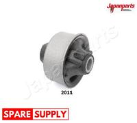 CONTROL ARM-/TRAILING ARM BUSH FOR TOYOTA ECHO JAPANPARTS RU-2011 FITS REAR AXLE