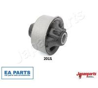 Control Arm-/Trailing Arm Bush for TOYOTA ECHO JAPANPARTS RU-2011 fits Rear Axle