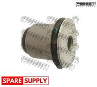 CONTROL ARM-/TRAILING ARM BUSH FOR TOYOTA FEBEST TAB-487