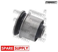 Febest Rear Lower Control Arm Bushing for Toyota WISH 03-09 – 48060-68020 (TAB-496)