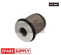 CONTROL ARM-/TRAILING ARM BUSH FOR TOYOTA LEXUS MAXGEAR 72-3197