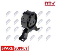 CONTROL ARM-/TRAILING ARM BUSH FOR TOYOTA RAV 4 NTY ZTT-TY-003C