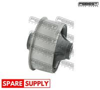 Wishbone bush Lower Front Axle TAB-024 FEBEST for TOYOTA COROLLA COROLLA Saloon