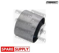 CONTROL ARM-/TRAILING ARM BUSH FOR VOLVO FEBEST VLAB-XC90B