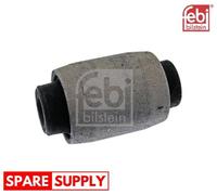 CONTROL ARM-/TRAILING ARM BUSH FOR VOLVO FEBI BILSTEIN 22753