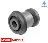 CONTROL ARM-/TRAILING ARM BUSH FOR VOLVO LEMFÖRDER 30800 01