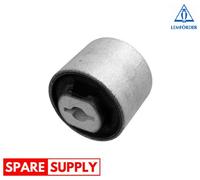 CONTROL ARM-/TRAILING ARM BUSH FOR VOLVO LEMFÖRDER 35816 01
