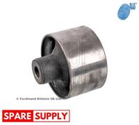 CONTROL ARM-/TRAILING ARM BUSH FOR VOLVO MITSUBISHI BLUE PRINT ADC48051