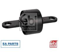 Control Arm-/Trailing Arm Bush for VOLVO V40 FEBI BILSTEIN 107185