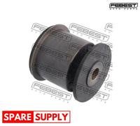 CONTROL ARM-/TRAILING ARM BUSH FOR VW AUDI FEBEST VWAB-005
