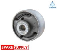 CONTROL ARM-/TRAILING ARM BUSH FOR VW AUDI SKODA LEMFÖRDER 38379 01