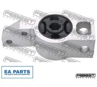 Control Arm-/Trailing Arm Bush for VW BEETLE BORA CADDY EOS FEBEST VWAB-GVLH