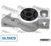 Control Arm-/Trailing Arm Bush for VW BEETLE BORA CADDY EOS FEBEST VWAB-GVRH