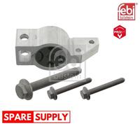 CONTROL ARM-/TRAILING ARM BUSH FOR VW SKODA AUDI FEBI BILSTEIN 32542