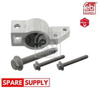 CONTROL ARM-/TRAILING ARM BUSH FOR VW SKODA AUDI FEBI BILSTEIN 32542