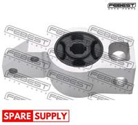 CONTROL ARM-/TRAILING ARM BUSH FOR VW SKODA SEAT FEBEST VWAB-GVLH