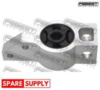 CONTROL ARM-/TRAILING ARM BUSH FOR VW SKODA SEAT FEBEST VWAB-GVRH