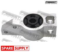 CONTROL ARM-/TRAILING ARM BUSH FOR VW SKODA SEAT FEBEST VWAB-GVRH