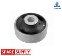 CONTROL ARM-/TRAILING ARM BUSH FOR VW SKODA SEAT LEMFÖRDER 31479 01