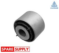 CONTROL ARM-/TRAILING ARM BUSH FOR VW TOUAREG LEMFÖRDER 35710 01