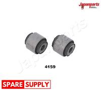 CONTROL ARM-/TRAILING ARM BUSH JAPANPARTS RU-4159 FITS FRONT, REAR AXLE LOWER