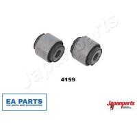 Control Arm-/Trailing Arm Bush JAPANPARTS RU-4159 fits Front, Rear Axle Lower