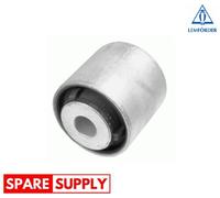 CONTROL ARM-/TRAILING ARM BUSH LEMFÖRDER 36757 01